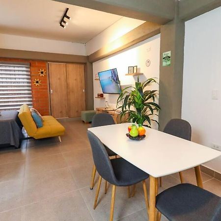 Apartamento Amoblado En Carepa Cerca Al Aeropuerto Exteriér fotografie