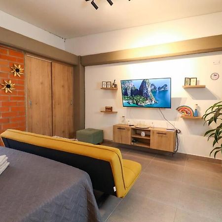 Apartamento Amoblado En Carepa Cerca Al Aeropuerto Exteriér fotografie
