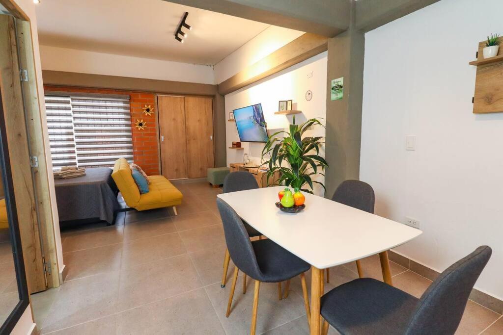 Apartamento Amoblado En Carepa Cerca Al Aeropuerto Exteriér fotografie