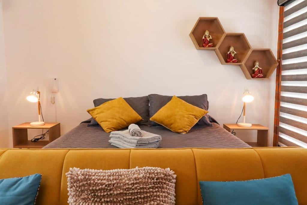 Apartamento Amoblado En Carepa Cerca Al Aeropuerto Exteriér fotografie
