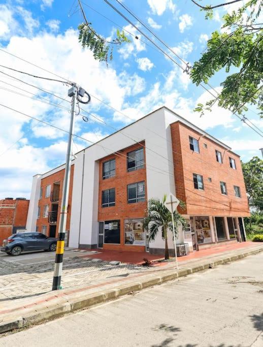 Apartamento Amoblado En Carepa Cerca Al Aeropuerto Exteriér fotografie