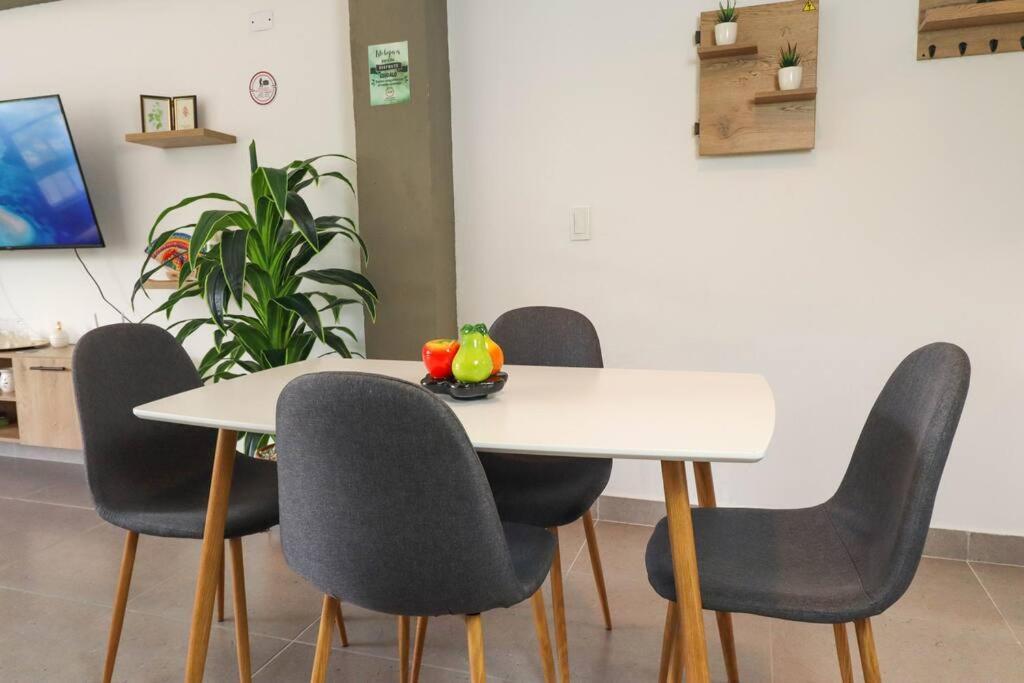 Apartamento Amoblado En Carepa Cerca Al Aeropuerto Exteriér fotografie