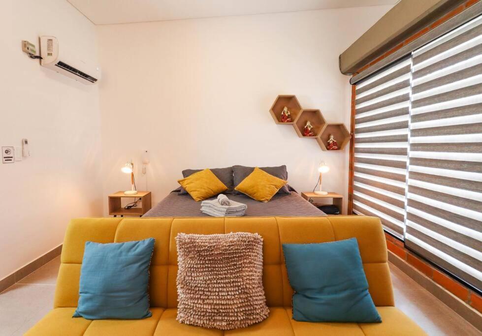 Apartamento Amoblado En Carepa Cerca Al Aeropuerto Exteriér fotografie