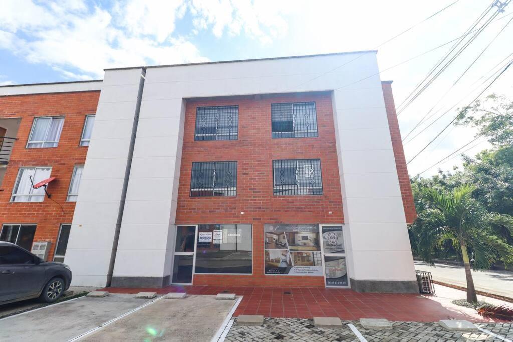Apartamento Amoblado En Carepa Cerca Al Aeropuerto Exteriér fotografie