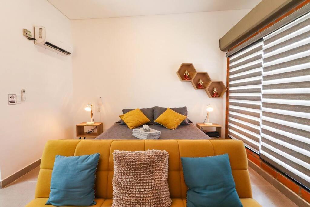 Apartamento Amoblado En Carepa Cerca Al Aeropuerto Exteriér fotografie