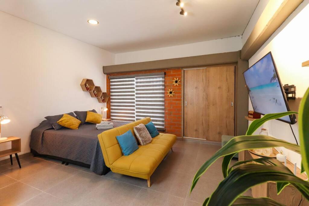 Apartamento Amoblado En Carepa Cerca Al Aeropuerto Exteriér fotografie