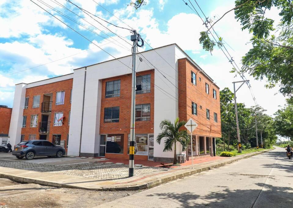 Apartamento Amoblado En Carepa Cerca Al Aeropuerto Exteriér fotografie