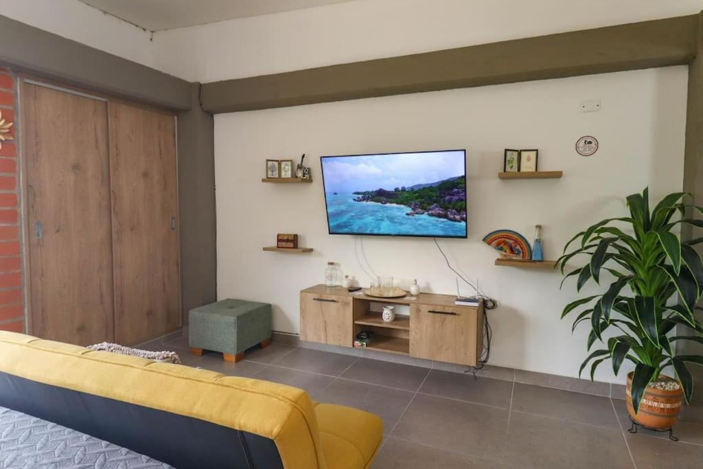 Apartamento Amoblado En Carepa Cerca Al Aeropuerto Exteriér fotografie