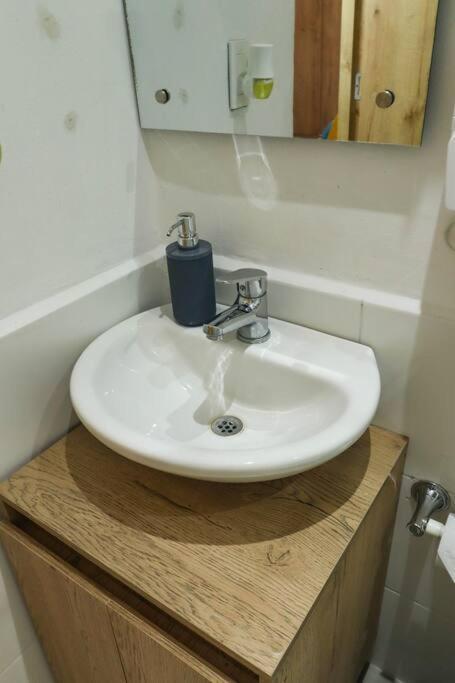 Apartamento Amoblado En Carepa Cerca Al Aeropuerto Exteriér fotografie