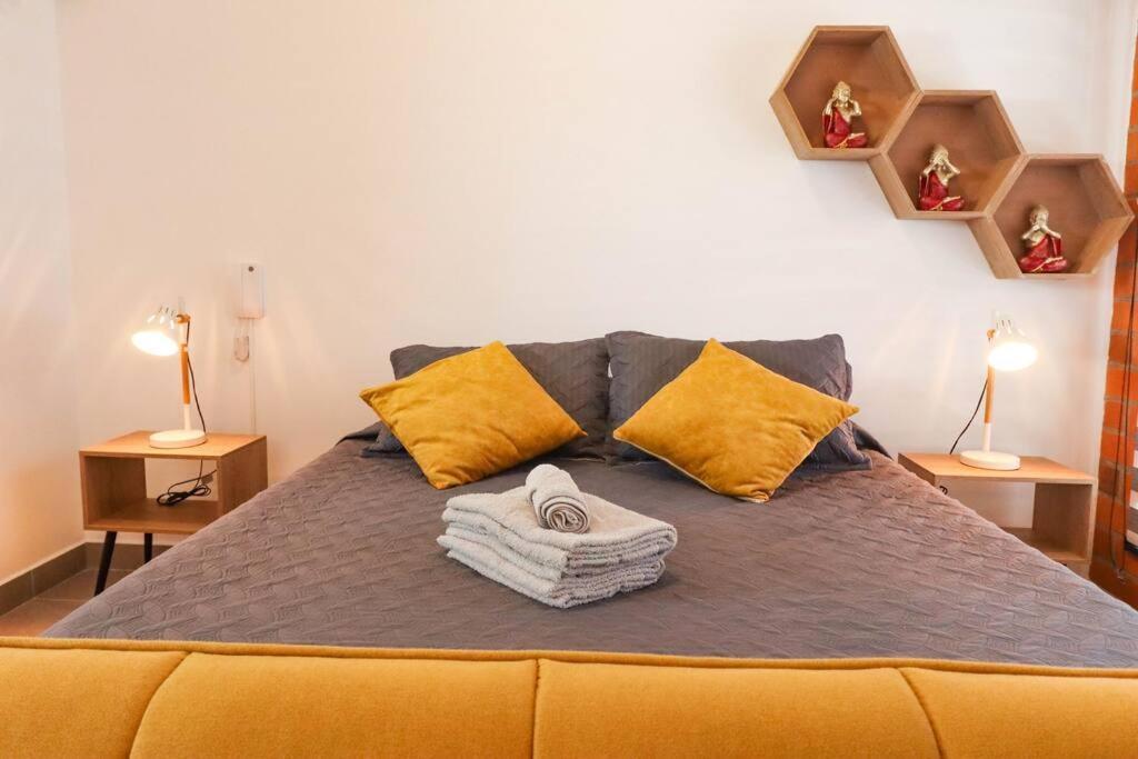 Apartamento Amoblado En Carepa Cerca Al Aeropuerto Exteriér fotografie