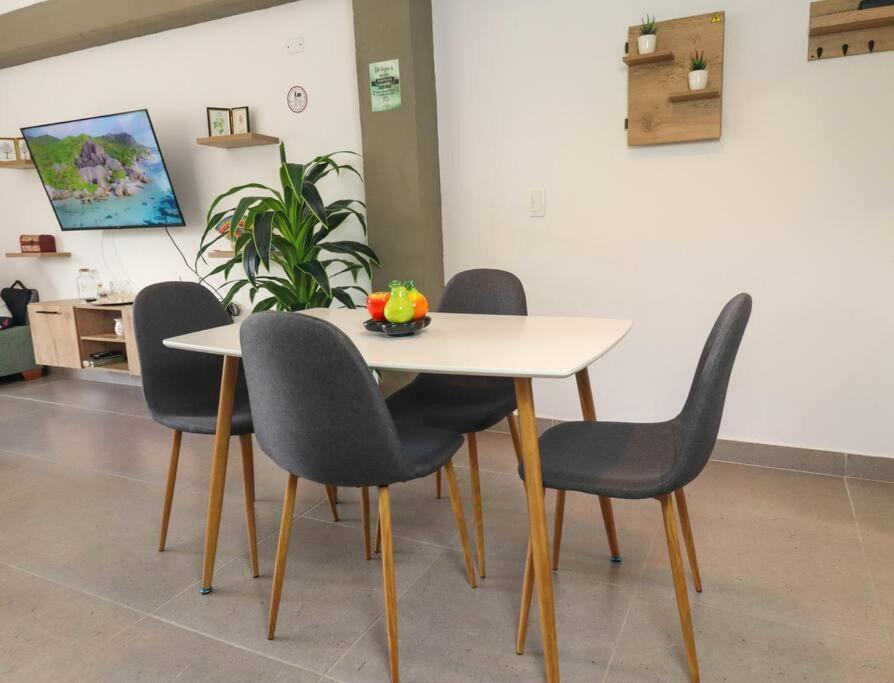 Apartamento Amoblado En Carepa Cerca Al Aeropuerto Exteriér fotografie