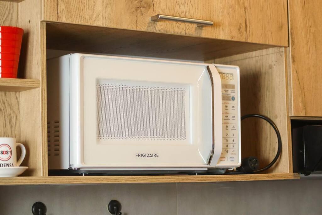 Apartamento Amoblado En Carepa Cerca Al Aeropuerto Exteriér fotografie