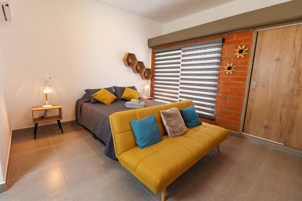 Apartamento Amoblado En Carepa Cerca Al Aeropuerto Exteriér fotografie