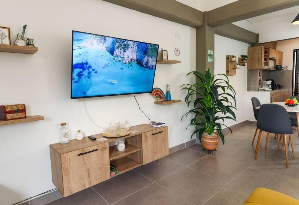 Apartamento Amoblado En Carepa Cerca Al Aeropuerto Exteriér fotografie